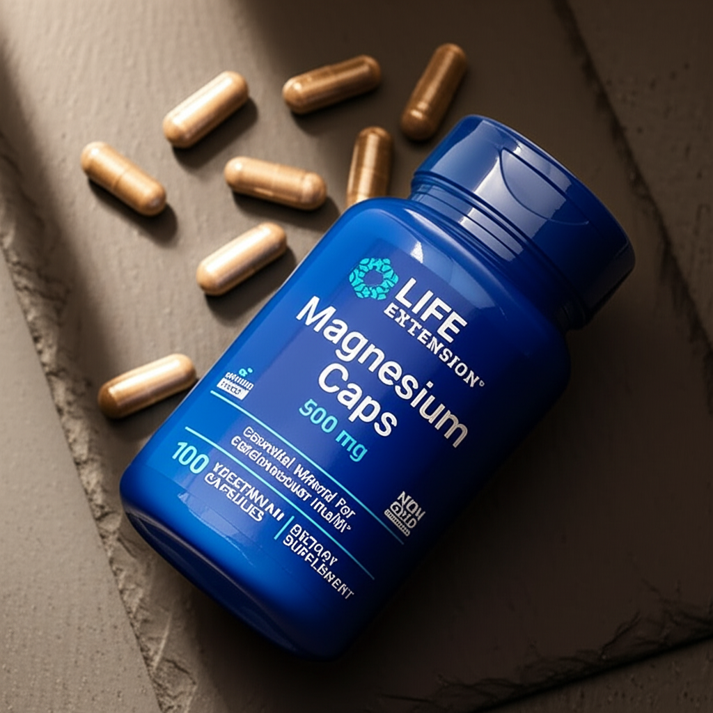Premium product showcase highlighting key features and benefits