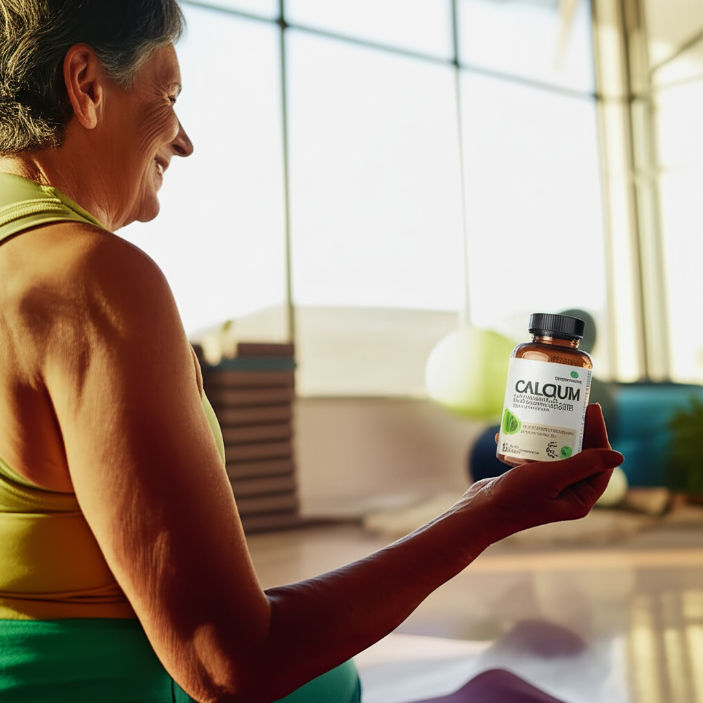 Premium product showcase highlighting key features and benefits