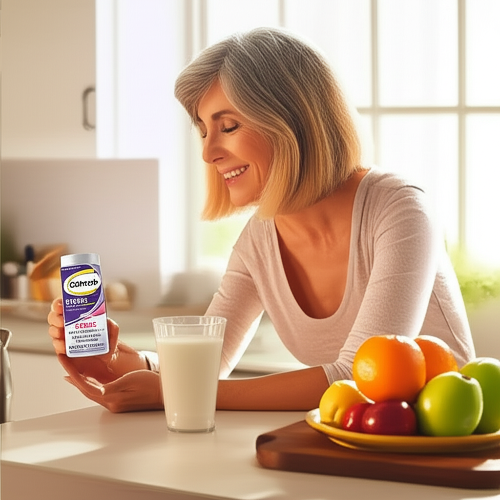 Premium product showcase highlighting key features and benefits